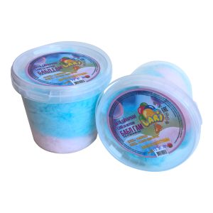 Вата сахарная LARI со Бабл Гам