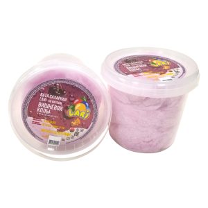 Вата сахарная